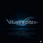 Illustreditz logo