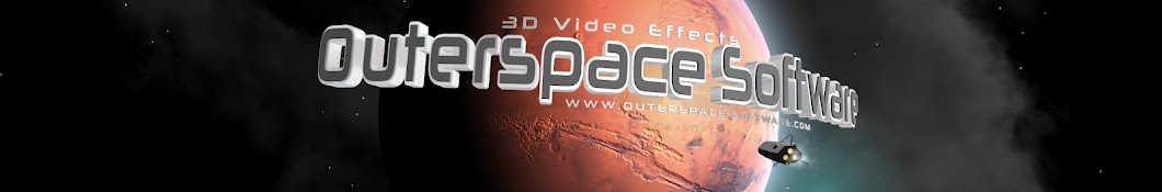 OuterspaceSoftware Avatar channel YouTube 