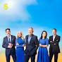 Jeremy Vine & Daytime on 5 Avatar