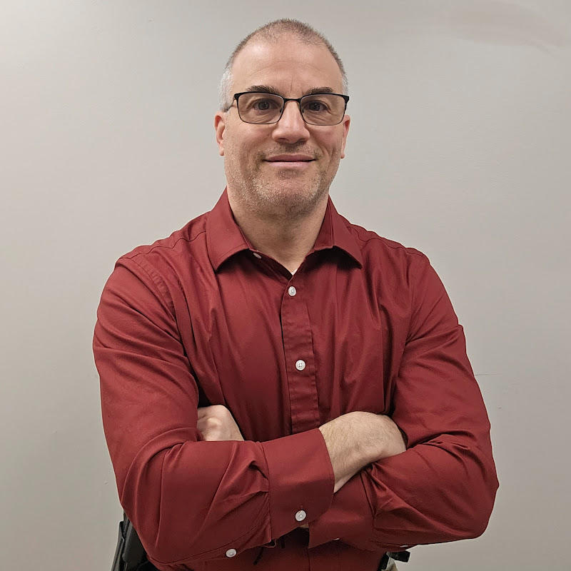 Keith Chait