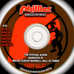 Harry Kalas - Topic