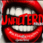 UnfilTERD Podcast with EyodaNikol  logo