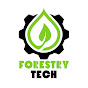Forestry Tech logo