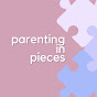 Parenting In Pieces logo