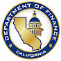 California Department of Finance logo