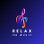 Relax on Music logo