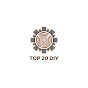 Top 20 DIY logo