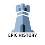World Epic History logo
