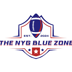 The NYG Blue Zone - NY Giants Podcast