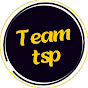 Team tsp logo
