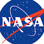 Nasa information logo