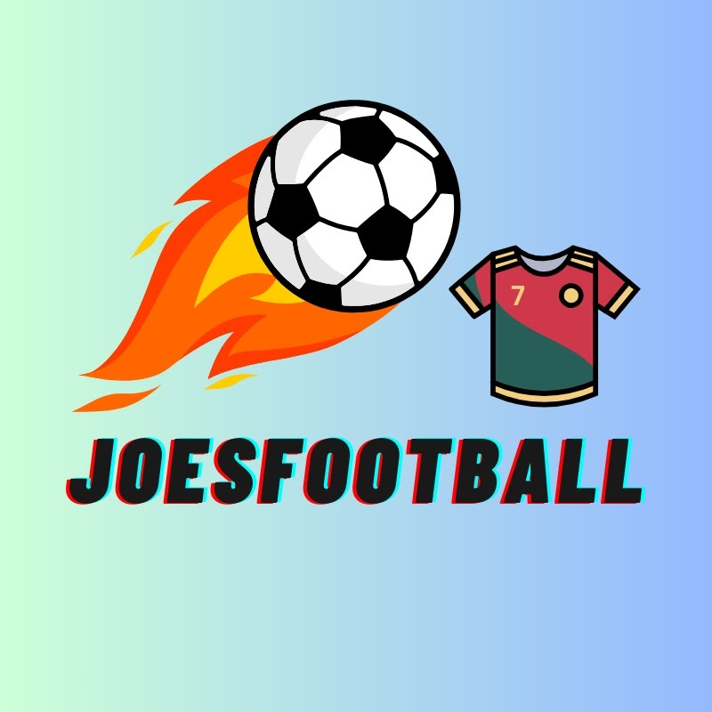 JoesFootball 
