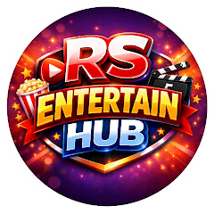 RS Entertain Hub