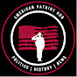 American Patriot Hub logo