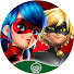 q1Opqgz0vs0-channel-avatar-ميراكولوس - قصص الفتاة الدعسوقة و القط الأسود