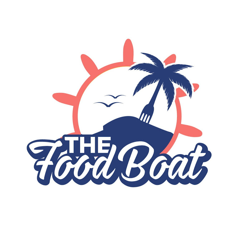 The Food Boat