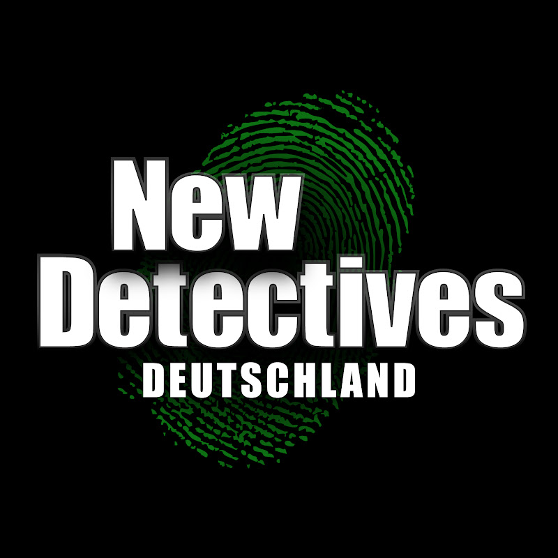 New Detectives Deutschland