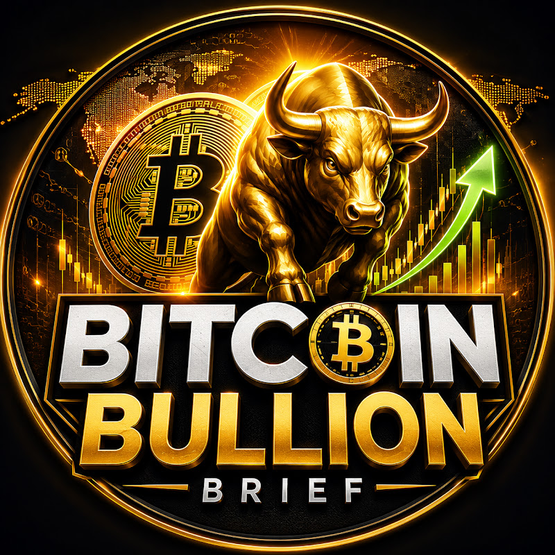 Bitcoin Bullion Brief