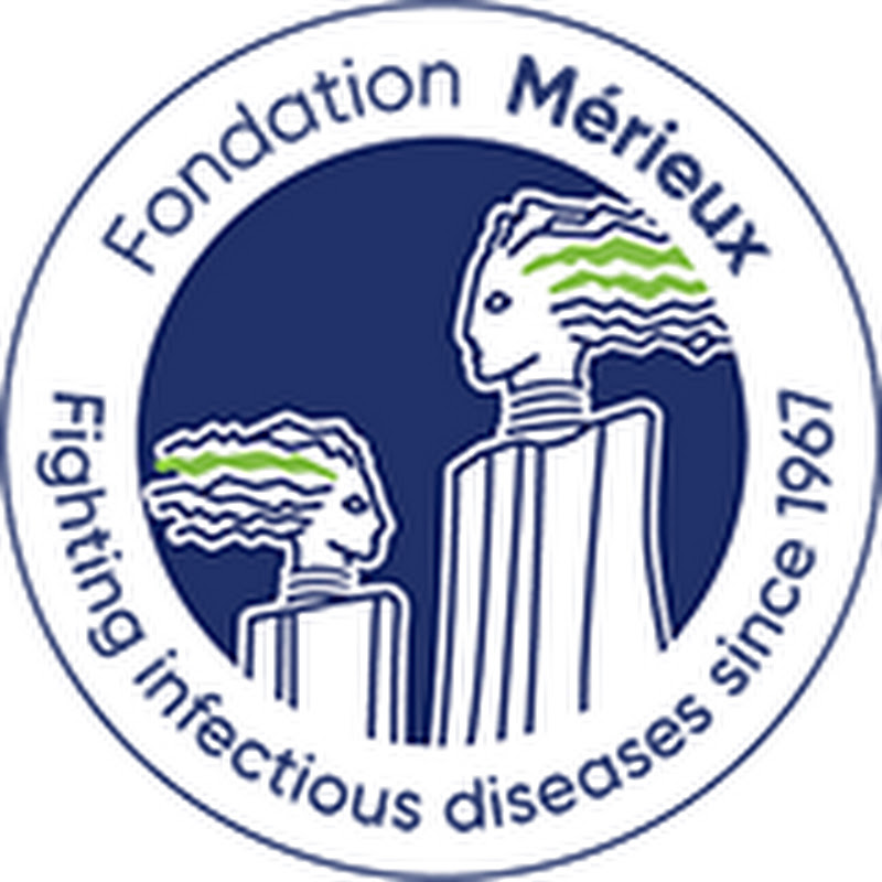 Fondation Mérieux icon