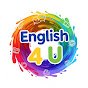 English 4 U logo