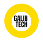 GALIB TECH  logo