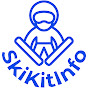 SkiKitInfo logo