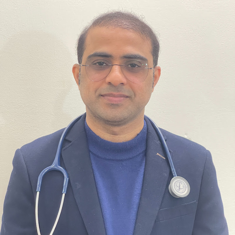 Doctor Umair Gul