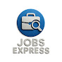 Jobs Express24x7 logo