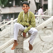  Krishna Conscious Arnav