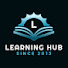 rZGJsKwZZ30-channel-avatar-Learning Hub 