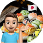 Omnipotent Japan Foodie logo