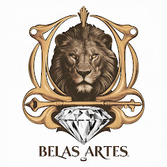Belas Artes channel logo