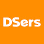 DSers - AliExpress Official Dropshipping Partner logo