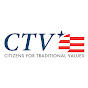 Citizens For Traditional Values logo