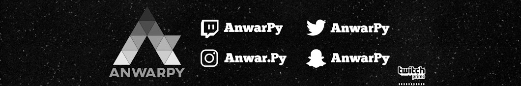 Anwar Anabtawi رمز قناة اليوتيوب