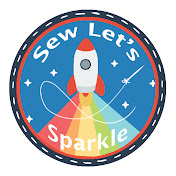 Sew Let’s Sparkle With Sam