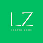 LUXURY ZONE logo