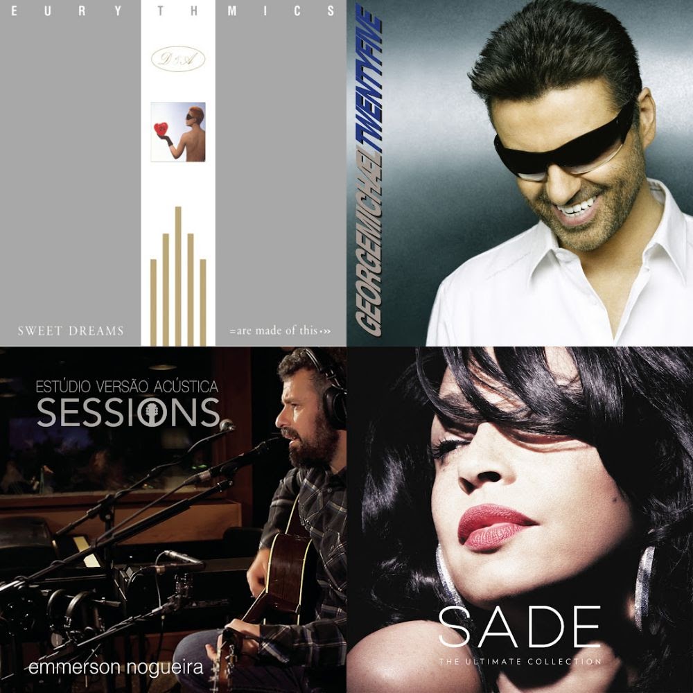 Flash Back Internacional | Sucessos Anos 80 (As Melhores dos Anos 80 ...