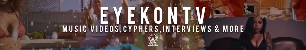 Eyekon Fotography Avatar channel YouTube 