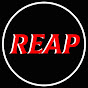 Reap Jiu Jitsu logo