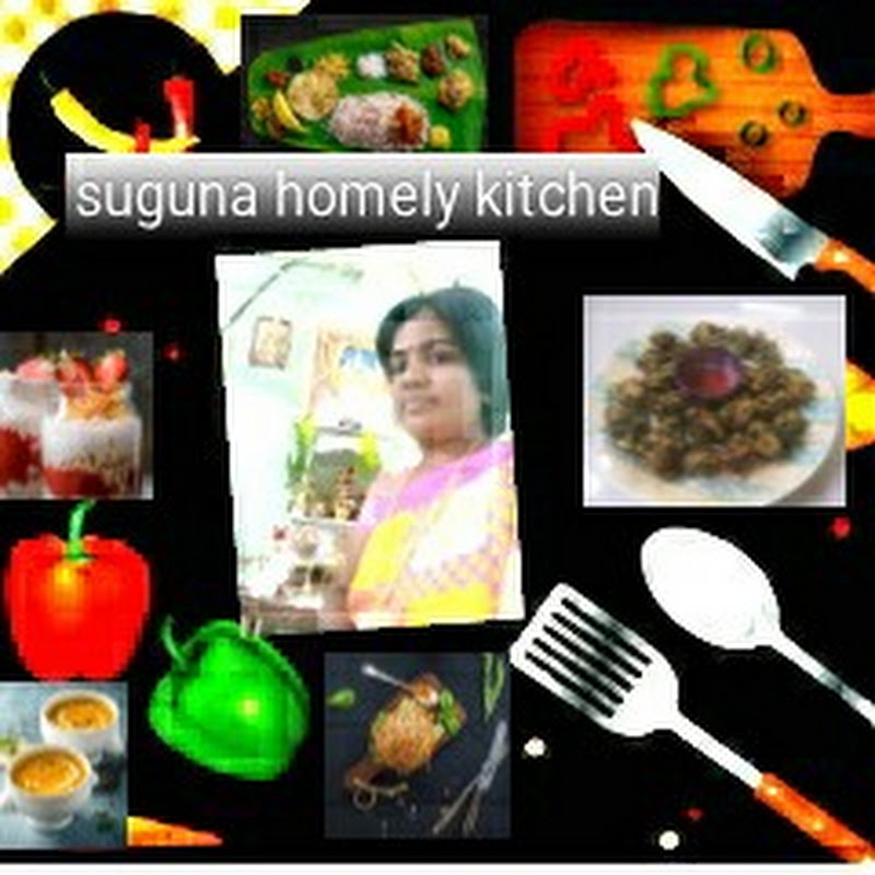 suguna homely kitchen