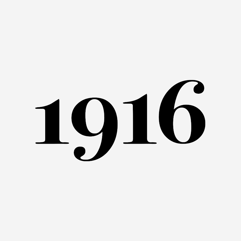 The 1916 Company Watch Reviews