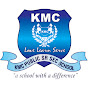 KMC Public Senior Secondary School (CBSE)-Tirupur logo
