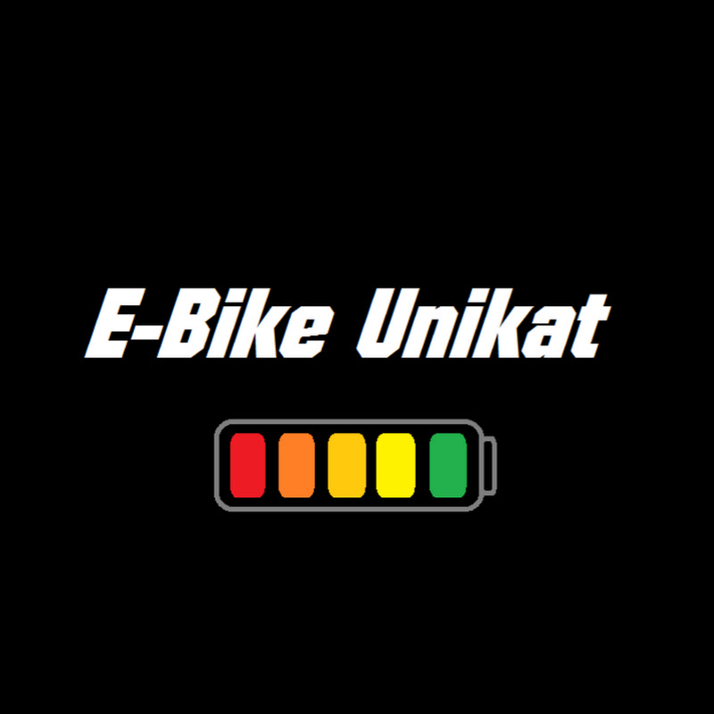 E-Bike Unikat
