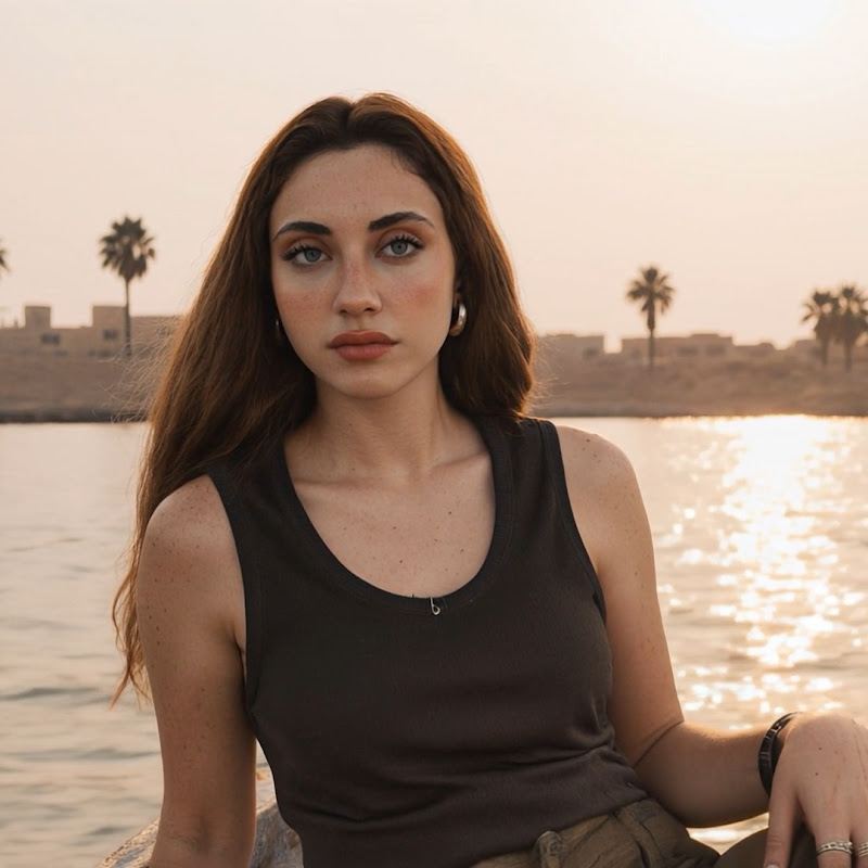 سالي العوضي - Sally Al-Awady