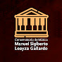 Conservatorio de Música M. Sigiberto Loayza G. logo