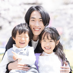 2児のシンパパHiroアイコン画像