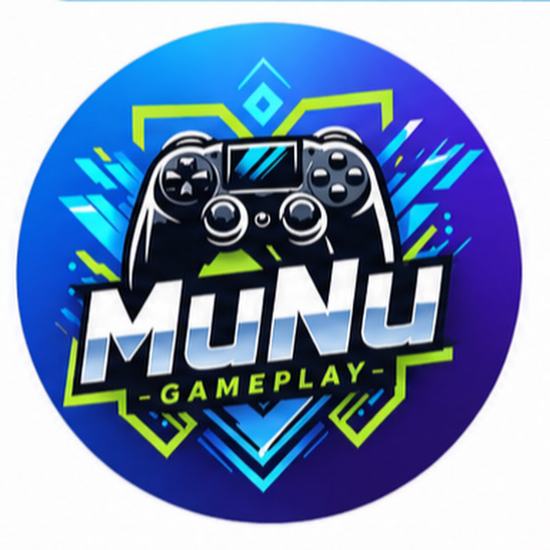 MuNu Gameplay 3669