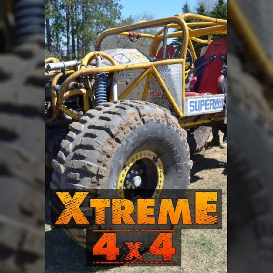xtreme-4x4-topic-youtube