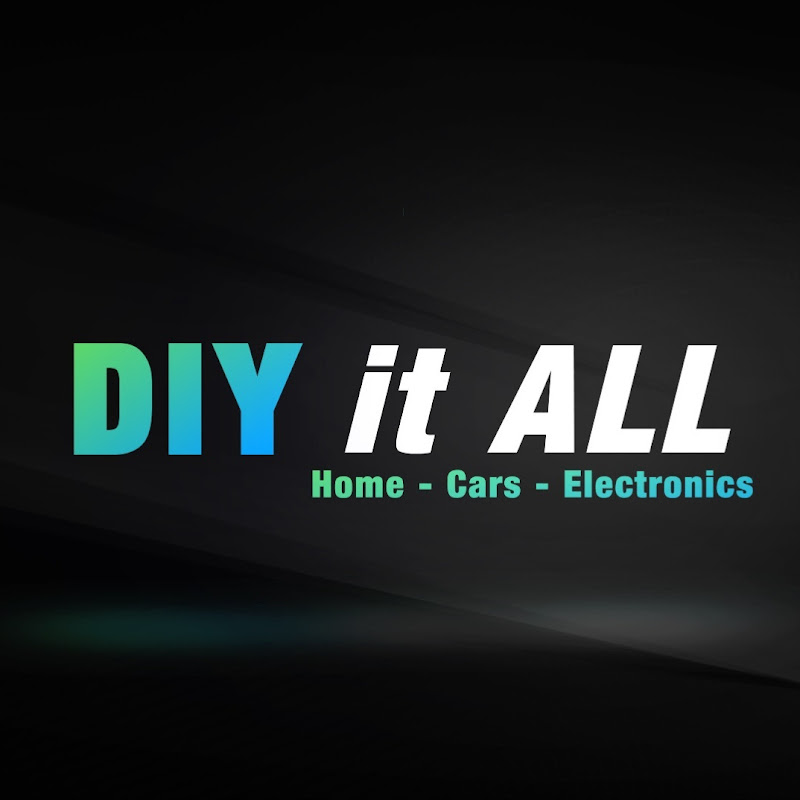 DIY it ALL